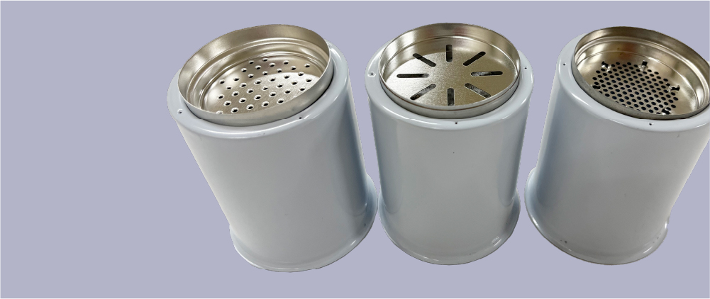 INDUSTRIAL MATERIALS