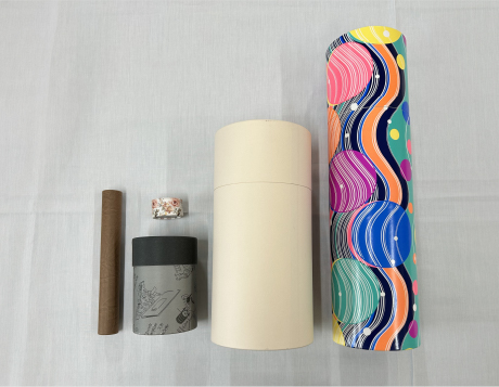 菓子用容器